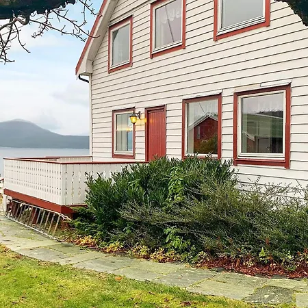 10 Person In Casa vacanze Brekke (Sogn og Fjordane)