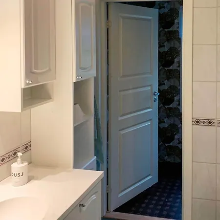 Casa vacanze 10 Person In Brekke (Sogn og Fjordane)