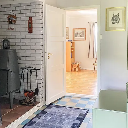Casa vacanze 10 Person In Brekke (Sogn og Fjordane)