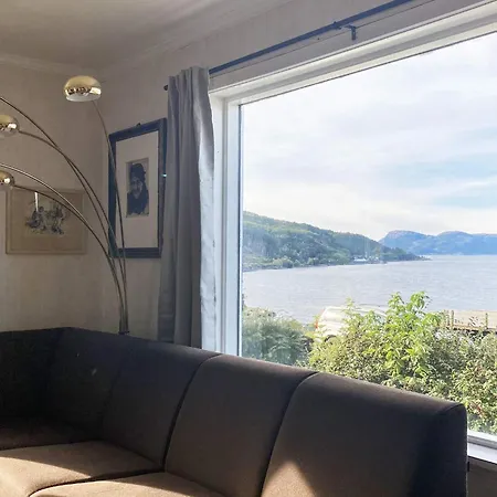 10 Person In Casa vacanze Brekke (Sogn og Fjordane)