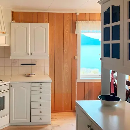 10 Person In Casa vacanze Brekke (Sogn og Fjordane)
