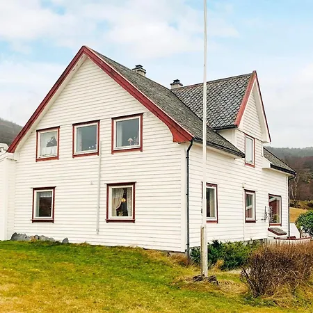 Casa vacanze 10 Person In Brekke (Sogn og Fjordane)
