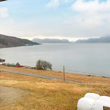 10 Person In Casa vacanze Brekke (Sogn og Fjordane)